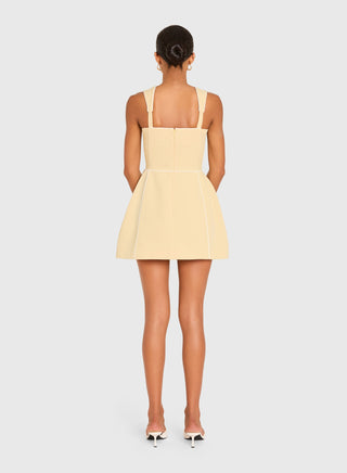 Baylee Romper