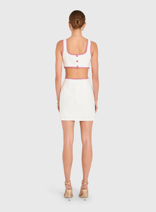 Beeba Dress