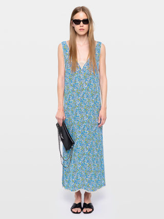 RENZO DRESS
