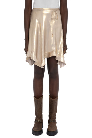 JETOS SATIN GOLD