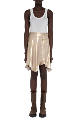 JETOS SATIN GOLD