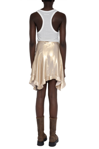 JETOS SATIN GOLD