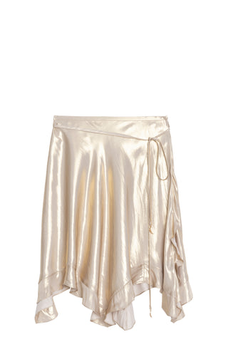 JETOS SATIN GOLD