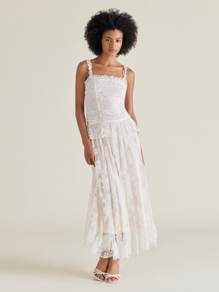 KENNEDY DRESS