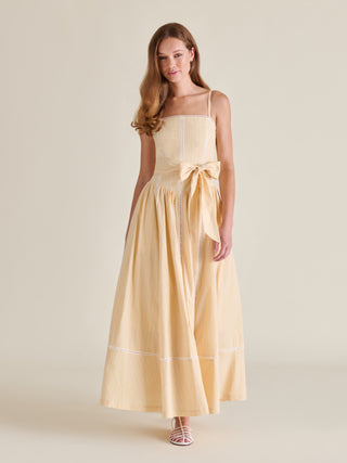 EMMA DRESS