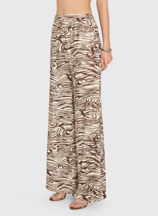 Mariko Pants