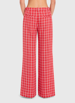 Saddler Pants