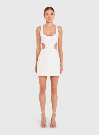 Beeba Dress
