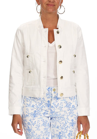 Resort White