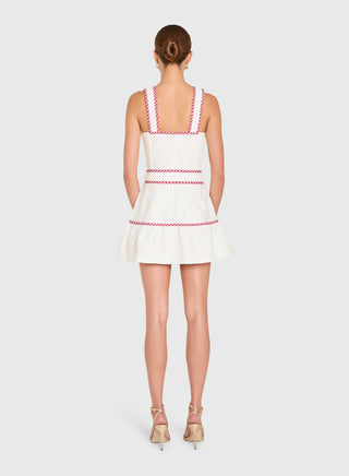 Kassy Romper