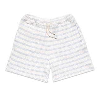 Pacific Coast Short Sleeve Shirt + Shorts Matching Set
