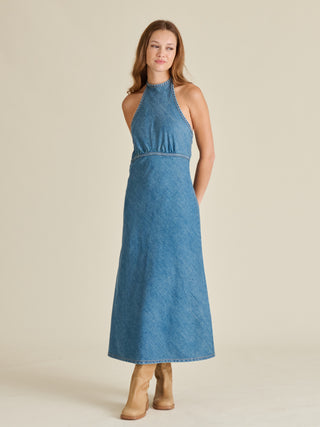 VILMA DRESS