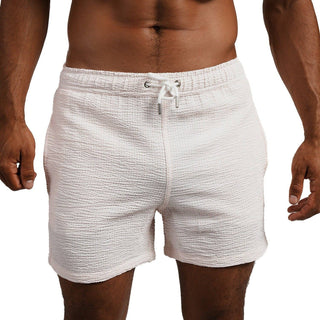 Morning Mist Swim Trunks