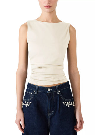 ADAIR KNIT TOP
