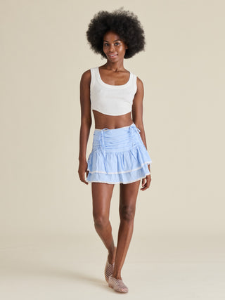 DARIENNE SKIRT