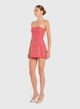 Daisy Romper