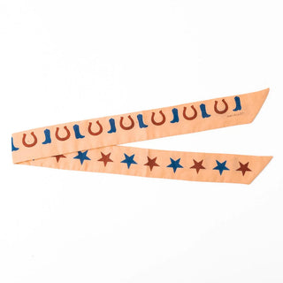 Camile Boot Scarf