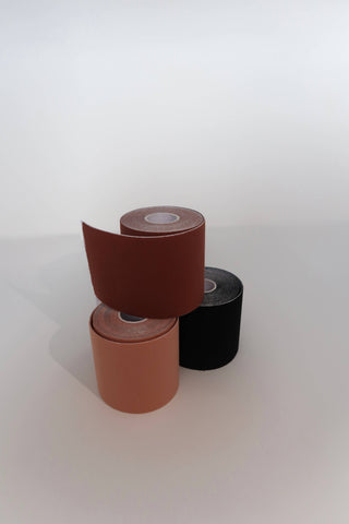 Lifting Breast Tape