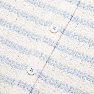 Pacific Coast Short Sleeve Shirt + Shorts Matching Set