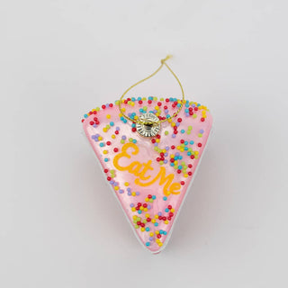 Eat Me Ornament