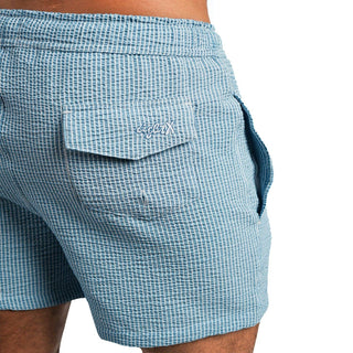 Driftwood Swim Trunks