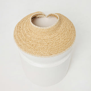 Del Mar Roll Up Hat