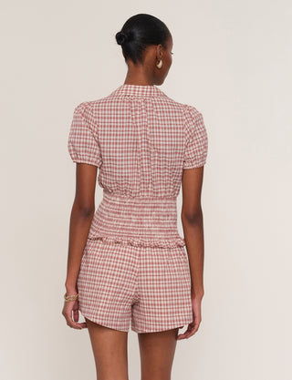 cardinal two piece