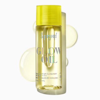 GLOW OIL SPF 50 BODY OIL