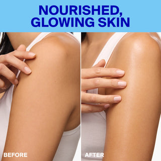 GLOW OIL SPF 50 BODY OIL