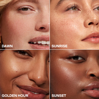 GLOWSCREEN SPF 40