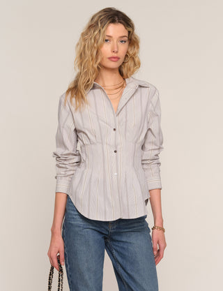 evan shirt