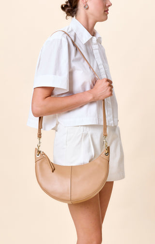 IO HOBO BAG