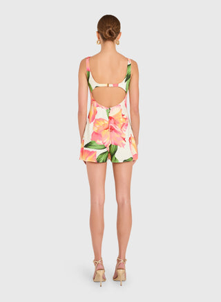 Francie Romper