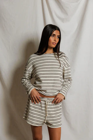 summer stripe