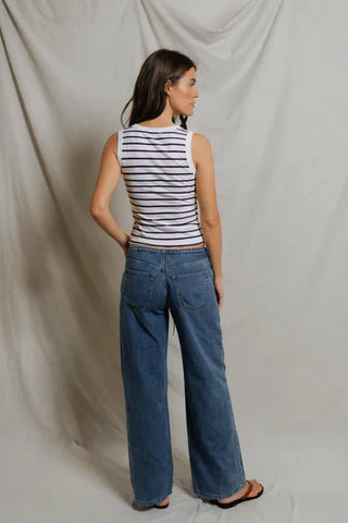 Khara Stripe