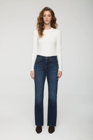 DAKOTA HIGH RISE AUTHENTIC BOOTCUT