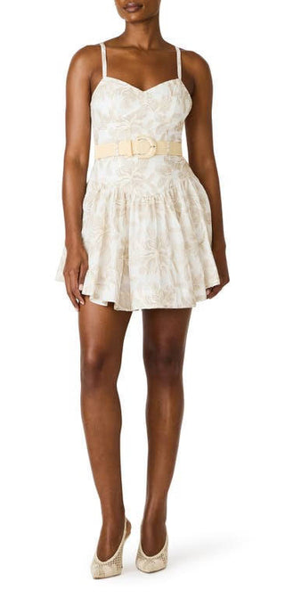 KIRSTY DRESS