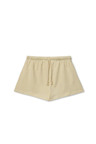Layla French Terry Sweat Short