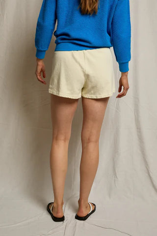 Layla French Terry Sweat Short