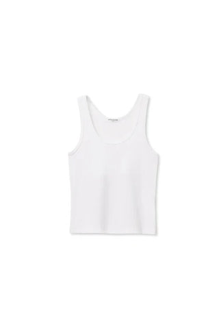 London Ribbed Tank