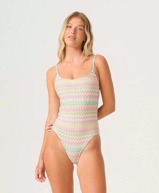 LOVE SPELL ELOISE ONE PIECE