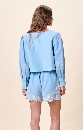 ETIENNE SHORT