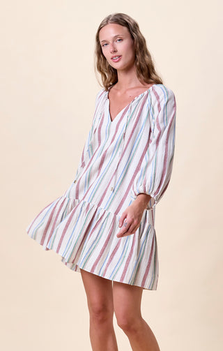 MARIAH MINI DRESS