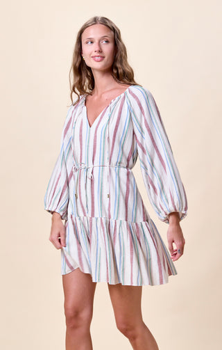 MARIAH MINI DRESS