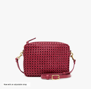 Midi Sac - Rattan