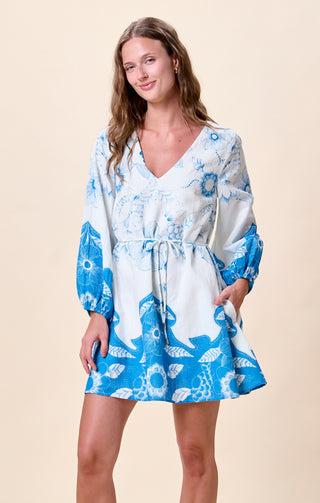 NOEMIE MINI DRESS