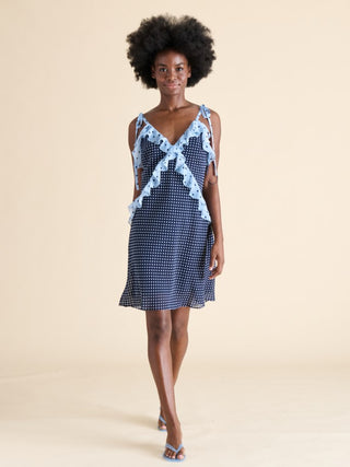 ADALINA MINI DRESS