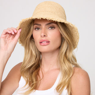 Paco Bucket Hat