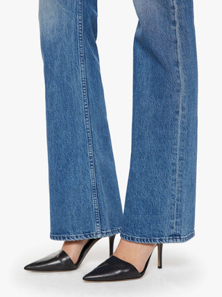 THE JINX HEEL