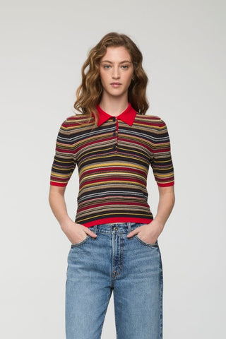 NEGRONI STRIPE